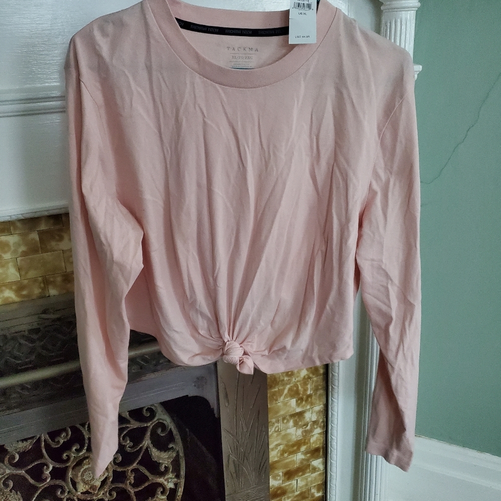 American Eagle Outfitters Long Sleeve Top, NEW